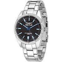 Orologio Sector No Limits Uomo 240 in Acciaio R3253476001 - R3253476001